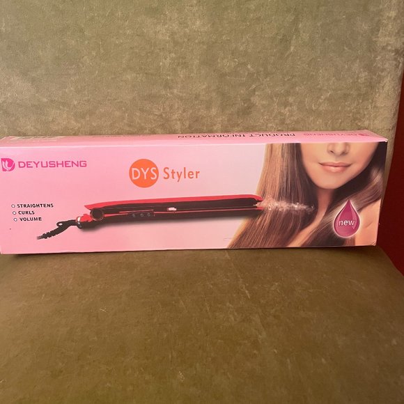 Deyusheng DYS Styler - Picture 1 of 3